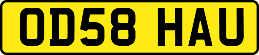 OD58HAU