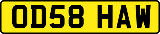 OD58HAW
