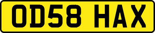 OD58HAX