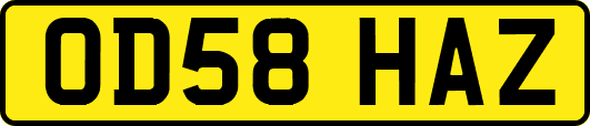 OD58HAZ