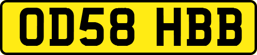 OD58HBB