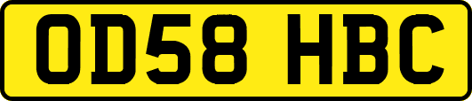 OD58HBC
