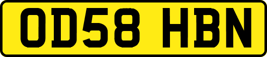OD58HBN