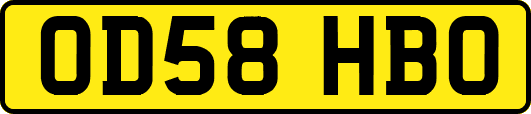 OD58HBO