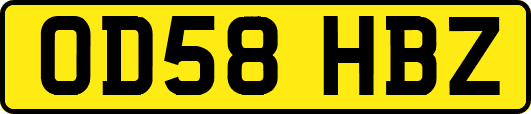 OD58HBZ