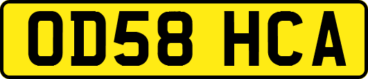OD58HCA
