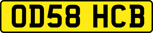 OD58HCB