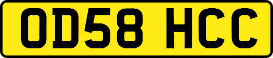 OD58HCC