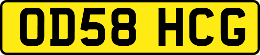 OD58HCG