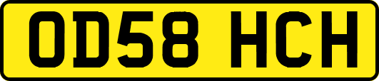 OD58HCH