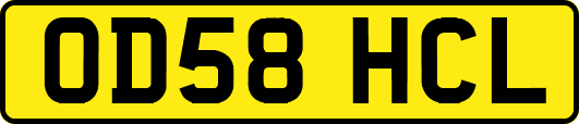 OD58HCL