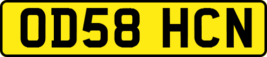 OD58HCN