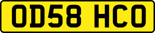 OD58HCO