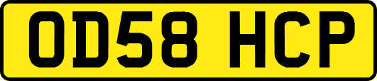 OD58HCP