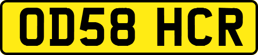 OD58HCR