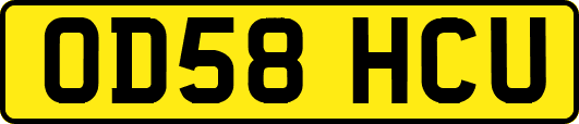 OD58HCU