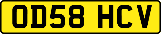 OD58HCV