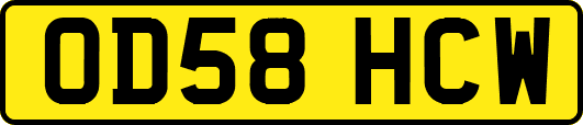 OD58HCW