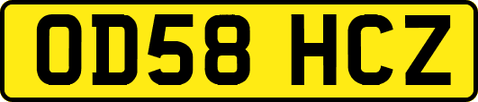 OD58HCZ