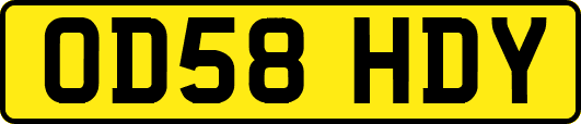 OD58HDY