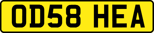OD58HEA