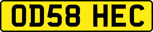 OD58HEC
