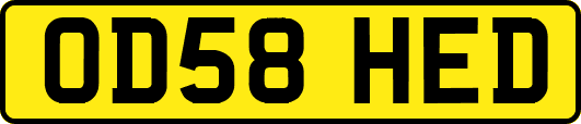 OD58HED