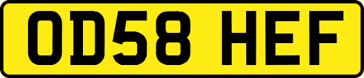 OD58HEF