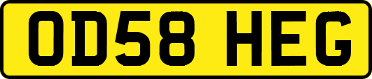 OD58HEG