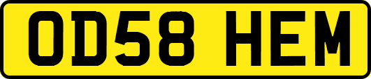 OD58HEM