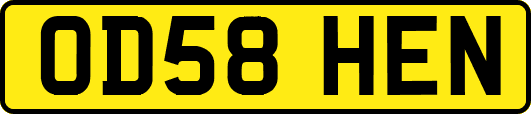 OD58HEN
