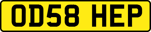 OD58HEP