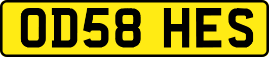 OD58HES