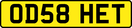 OD58HET