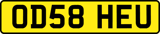OD58HEU