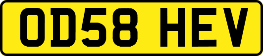 OD58HEV