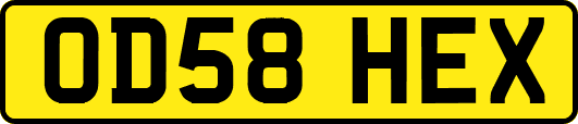 OD58HEX