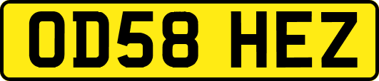 OD58HEZ