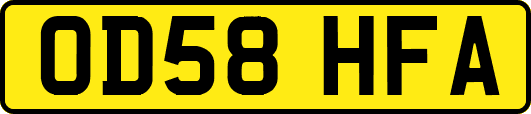 OD58HFA