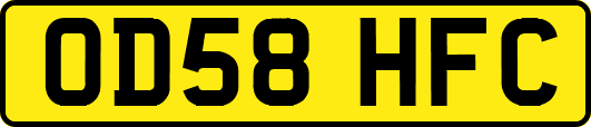 OD58HFC