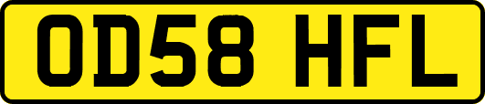 OD58HFL