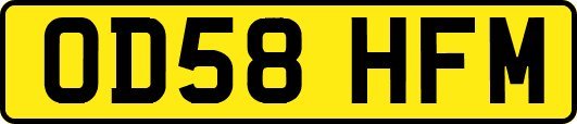OD58HFM