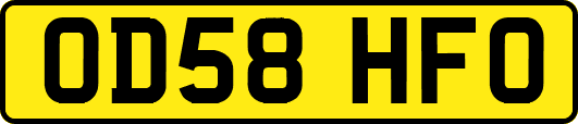 OD58HFO