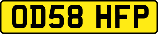 OD58HFP