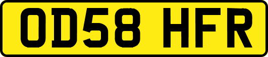 OD58HFR