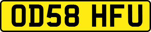 OD58HFU