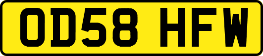 OD58HFW