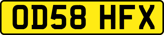 OD58HFX