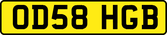 OD58HGB