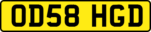 OD58HGD